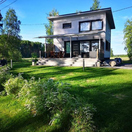 Koivuniemen Tila II Villa Sakyla Exterior photo